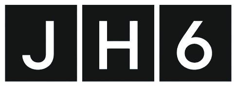 JH6 GROUP Logo
